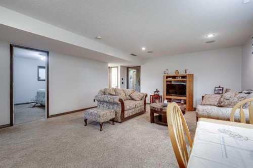 49 Castella Crescent, Red Deer, AB - Indoor