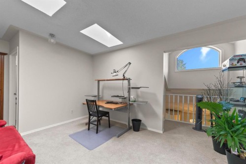 2-5014 56 Street, Camrose, AB - Indoor Photo Showing Other Room