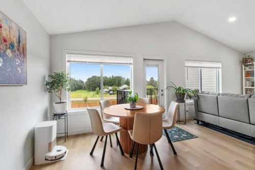 18 Fawn Meadows Drive, Delburne, AB - Indoor