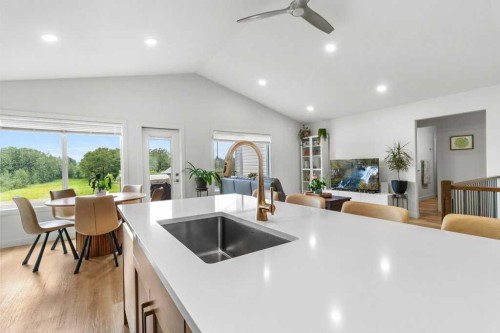 18 Fawn Meadows Drive, Delburne, AB - Indoor Photo Showing Other Room