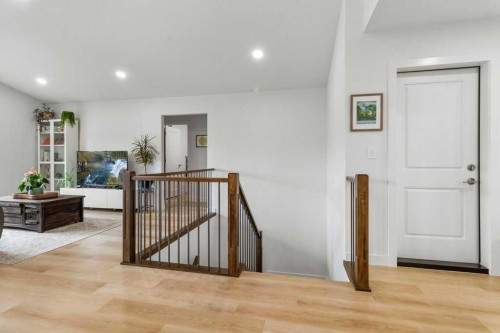 18 Fawn Meadows Drive, Delburne, AB - Indoor Photo Showing Other Room