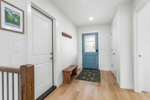 18 Fawn Meadows Drive, Delburne, AB - Indoor Photo Showing Other Room