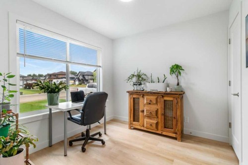 18 Fawn Meadows Drive, Delburne, AB - Indoor Photo Showing Other Room