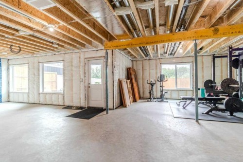 18 Fawn Meadows Drive, Delburne, AB - Indoor