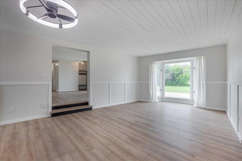 3 Armstrong Close, Red Deer, AB - Indoor
