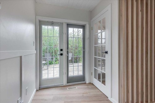 3 Armstrong Close, Red Deer, AB - Indoor Photo Showing Other Room