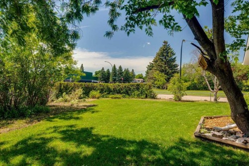 3 Armstrong Close, Red Deer, AB - Outdoor With View