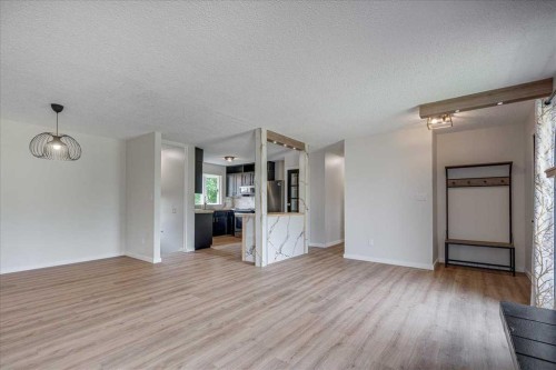3 Armstrong Close, Red Deer, AB - Indoor