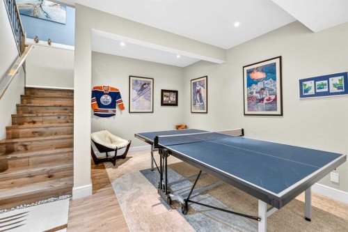 77 Grove Close, Red Deer, AB - Indoor Photo Showing Other Room