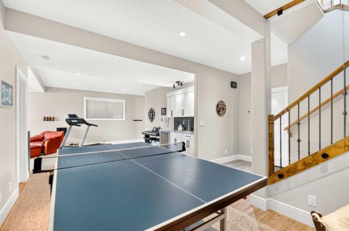 77 Grove Close, Red Deer, AB - Indoor Photo Showing Other Room
