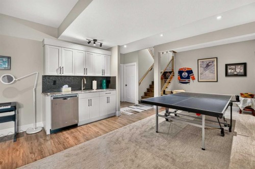 77 Grove Close, Red Deer, AB - Indoor Photo Showing Other Room