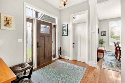 77 Grove Close, Red Deer, AB - Indoor Photo Showing Other Room