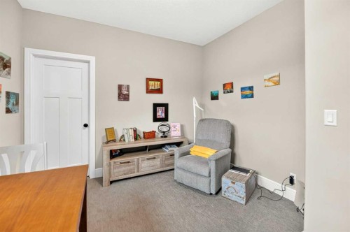 77 Grove Close, Red Deer, AB - Indoor