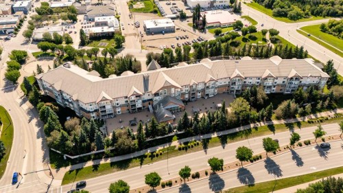 422-4512 52 Avenue, Red Deer, AB - Outdoor With View