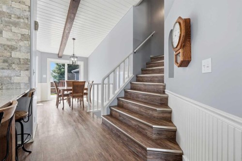 2 Denmark Crescent, Red Deer, AB - Indoor Photo Showing Other Room