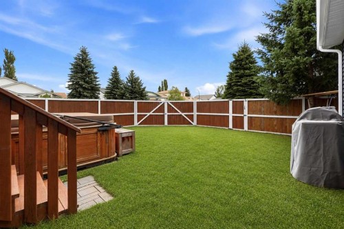 2 Denmark Crescent, Red Deer, AB - Outdoor