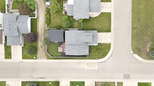 2 Denmark Crescent, Red Deer, AB - Other