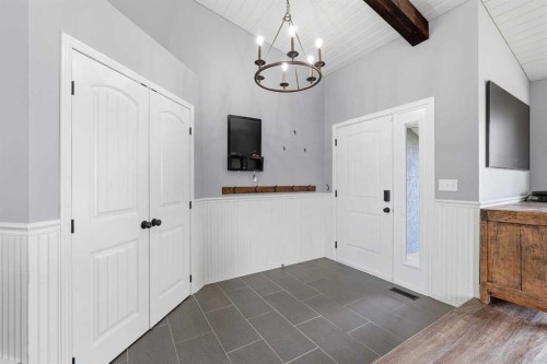 2 Denmark Crescent, Red Deer, AB - Indoor Photo Showing Other Room