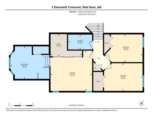 2 Denmark Crescent, Red Deer, AB - Other