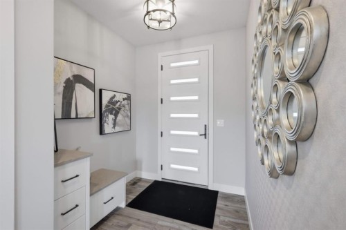 5918 Panorama Drive, Blackfalds, AB - Indoor