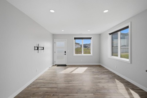 5918 Panorama Drive, Blackfalds, AB - Indoor Photo Showing Other Room