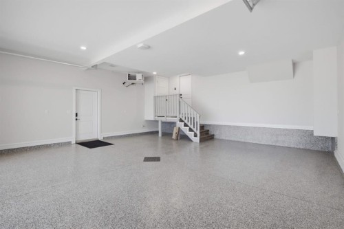 5918 Panorama Drive, Blackfalds, AB - Indoor Photo Showing Other Room