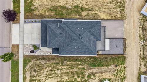 5918 Panorama Drive, Blackfalds, AB - Outdoor