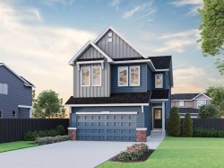 543 Lawthorn Way SEAirdrie, AB T4A 3N9