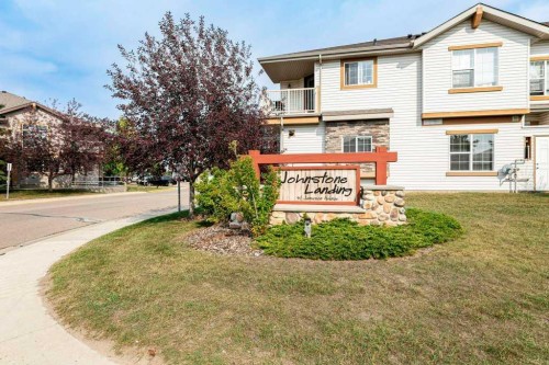 824-31 Jamieson Avenue  Red Deer, AB T4P 0J1
