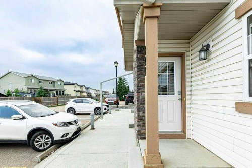 824-31 Jamieson Avenue, Red Deer, AB - Outdoor With Exterior