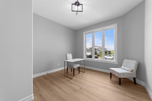 5737 55 Avenue, Camrose, AB - Indoor