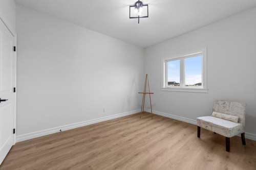 5737 55 Avenue, Camrose, AB - Indoor Photo Showing Other Room