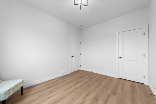 5737 55 Avenue, Camrose, AB - Indoor Photo Showing Other Room