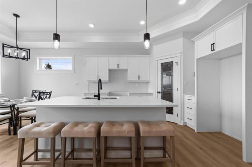 5737 55 Avenue, Camrose, AB - Indoor