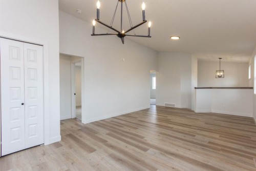 5 Beacon Hill Drive, Sylvan Lake, AB - Indoor