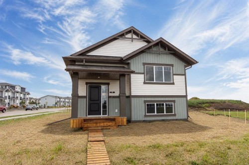 5 Beacon Hill Drive, Sylvan Lake, AB - Outdoor