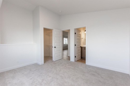 5 Beacon Hill Drive, Sylvan Lake, AB - Indoor