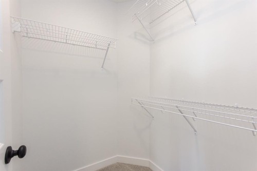 5 Beacon Hill Drive, Sylvan Lake, AB - Indoor With Storage