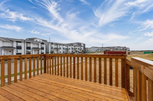 5 Beacon Hill Drive, Sylvan Lake, AB - Outdoor