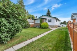6739 59th Avenue Red Deer, AB T4P 1B1