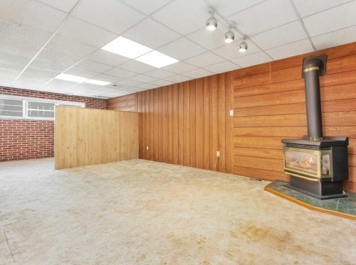 6739 59Th Avenue, Red Deer, AB - Indoor Photo Showing Basement