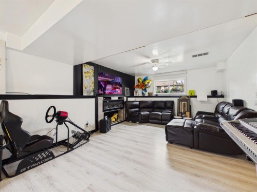 42 Greenham Drive, Red Deer, AB - Indoor Photo Showing Other Room