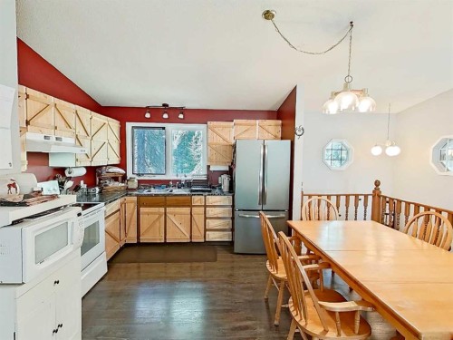 34545 Range Road 43, Rural Red Deer County, AB - Indoor