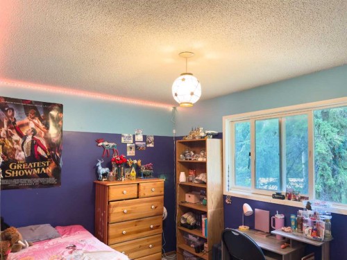 34545 Range Road 43, Rural Red Deer County, AB - Indoor Photo Showing Bedroom