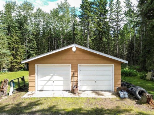 34545 Range Road 43, Rural Red Deer County, AB - Outdoor With Exterior