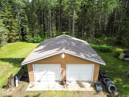 34545 Range Road 43, Rural Red Deer County, AB - Outdoor