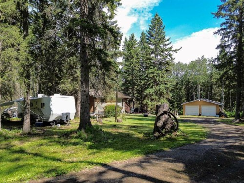 34545 Range Road 43, Rural Red Deer County, AB - Outdoor