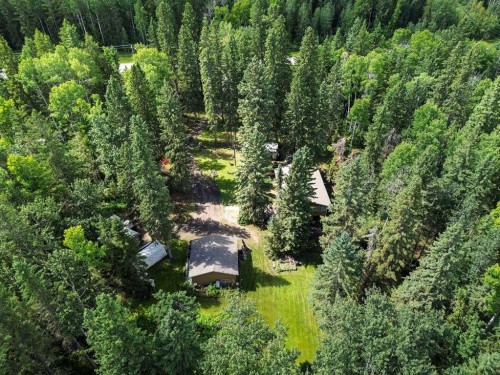 34545 Range Road 43, Rural Red Deer County, AB - Outdoor