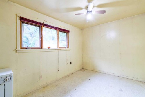 5127 50 Street, Mirror, AB - Indoor Photo Showing Other Room