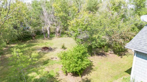 5127 50 Street, Mirror, AB - Outdoor